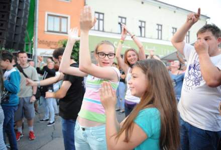 Staromiejska Wiosna - niedziela